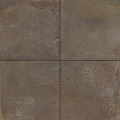 Ceramic Volterra Copper Tre 60x60x3 cm