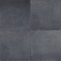 Black Beauty Basic 60x60x3 cm