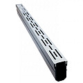 GSB Drain Aluminium Luxe Rooster 100x6x10 cm