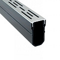 GSB Drain Aluminium Luxe Rooster 100x6x10 cm