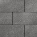 Ceramic Plus Messina Grigio 40x80x4 cm
