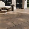 RS Woodlook  Dark 40x120x3 cm