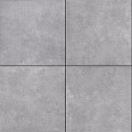 Ceramic Bari Grigio Tre 80x80x3 cm