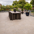 Ceraplus 90x90x3 cm Balkan Mocca