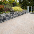 Ceraplus 90x90x3 cm Balkan Mocca