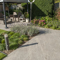 Ceraplus 90x90x3 cm Balkan Grey