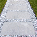 Ceraplus 90x90x3 cm Bilbao