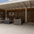 Ceraplus 90x90x3 cm Alicante