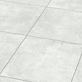 Keramische tegel Betonlook Light 80x80x3 cm