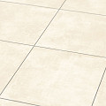 Keramische tegel Betonlook Sand 80x80x3 cm