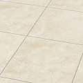 Keramische tegel Limestone Beige 80x80x3 cm