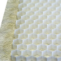 Premium grindplaat 120x80x3 cm / doek 90 gr/m² WIT