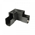 GSB Hoekstuk Zwart