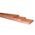 Douglas geschaafd dakbeschot 1.8x19.5x400 cm onbehandeld