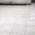 Keramische tegel 3.0 Limestone Beige 60x60x3 cm