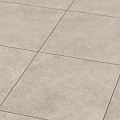 Keramische tegel 3.0 Limestone Taupe 60x60x3 cm