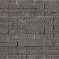 Retro Paving Drive 20x5x8 cm New York