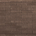 Retro Paving Drive 20x5x8 cm Paris