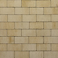  Retro Paving 10x20x8 cm Hannover
