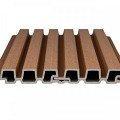 PuraTech 30 composiet gevelbekleding 3,3 x 17,0 x 390 cm Teak