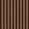 PuraTech 30 composiet gevelbekleding 3,3 x 17,0 x 290 cm Teak