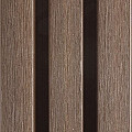 PuraTech 30 composiet gevelbekleding 3,3 x 17,0 x 290 cm Ipe