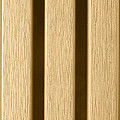 PuraTech 30 composiet gevelbekleding 3,3 x 17,0 x 390 cm Cedar