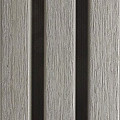PuraTech 30 composiet gevelbekleding 3,3 x 17,0 x 390 cm Light Grey