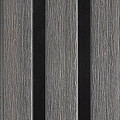 PuraTech 30 composiet gevelbekleding 3,3 x 17,0 x 290 cm Dark Grey