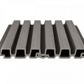 PuraTech 30 composiet gevelbekleding 3,3 x 17,0 x 390 cm Dark Grey