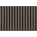 PuraTech 30 composiet gevelbekleding 3,3 x 17,0 x 290 cm Dark Grey