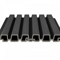 PuraTech 30 composiet gevelbekleding 3,3 x 17,0 x 290 cm Ebony Black