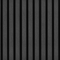 PuraTech 30 composiet gevelbekleding 3,3 x 17,0 x 290 cm Ebony Black