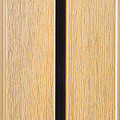 PuraTech 55 composiet dubbel profiel 3,3 x 17,0 x 390 cm, cedar, fijne houtnerf