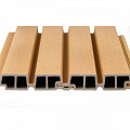 PuraTech 55 composiet dubbel profiel 3,3 x 17,0 x 290 cm, cedar, fijne houtnerf