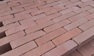 Hardgebakken Waalformaat 60 Oud Randwijk
