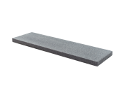 Afdekplaat Tahiti Blue Piazzo 100x25x4 cm