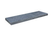 Vijverrand Blue Moon Honed Linea 100x15x3 cm