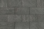 GSB Ceramic Plus Drive Bordeaux Antraciet 30x60x6 cm