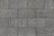 GSB Ceramic Plus Drive Bordeaux Grijs 30x60x6 cm