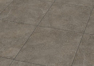 Keramische tegel Limestone Dark 80x80x3 cm