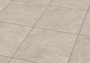 Keramische tegel Limestone Taupe 80x80x3 cm