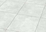 Keramische tegel 3.0 Betonlook Light 80x80x3 cm