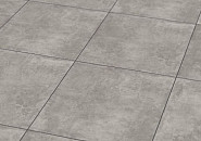 Keramische tegel 3.0 Betonlook Medium 80x80x3 cm