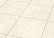 Keramische tegel 3.0 Betonlook Sand 60x60x3 cm