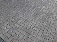 RS Betonklinker 8cm Park