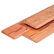 Actie dakbeschot douglas 1,8x14,5x400 wb=13,5