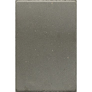 Tegel 40x60x5 grijs komo