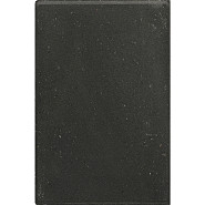 Tegel 40x60x5 antraciet komo