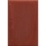 Tegel 40x60x5 rood komo